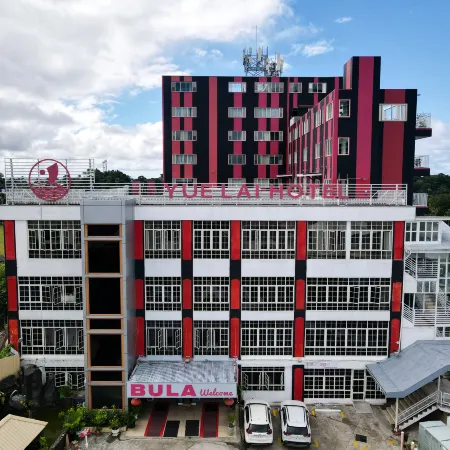 Yue Lai Hotel