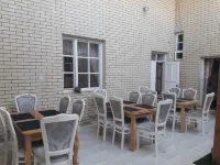 Guest house "HOTEL ALLANAZAR OTA"