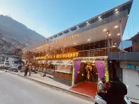 NEW BASERA  HOTEL - que admiten mascotas