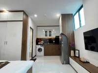 Fuji Apartment Hotels in Hanoi