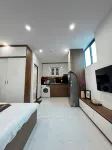 Fuji Apartment