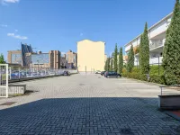 Florence Urban Apartment فنادق في فلورنسا