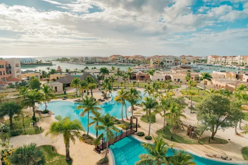 TAN Resorts Marina Cap Cana - All Inclusive - 4-نجوم