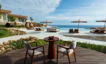 VANARA Resort & Spa