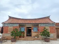 Ba Ba Guan Hai Ancient House B&B - Ocean View