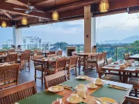 Timor Plaza Hotel & Apartments Hotel di Dili