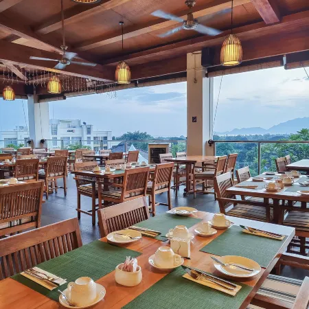 Timor Plaza Hotel & Apartments