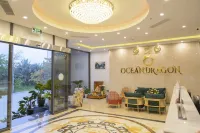 Ocean Dragon Hotel Halong
