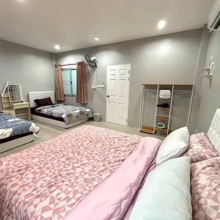 Tiwa Homestay Ban Phru