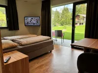 Apartment Pedescin