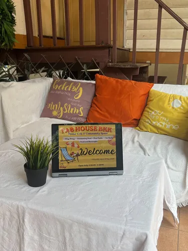 รูปภาพของFab Hostel Bangkok