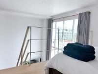 Comfort Duplex | 1Bed1Bath | BTS-Ratchayothin