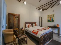 Saiprasad Tiger Resorts - Pench Hotels in Seoni