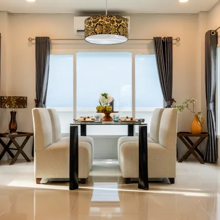 Perfect Lake House, Lakeside Retreat , Nonthaburi