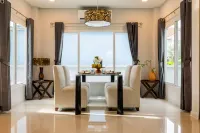 Perfect Lake House, Lakeside Retreat , Nonthaburi - Phòng Gym