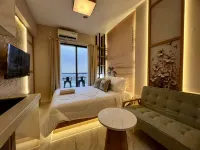 Kyoto Serenity  @Sky House BSD,ICE,Aeonmall