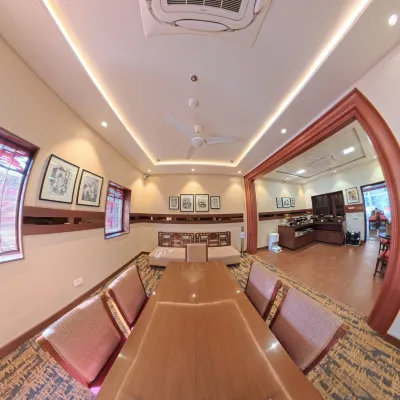 AgraOne - A Boutique Hotel by Dayal Lodge Hotels near Shah Burj