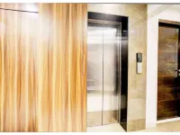 Hotel Park Palace 班迪市場（Bhendi Bazaar）附近的飯店