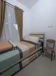 3BRCozy House JatimPark - Parkering
