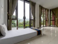 Barusen Hills By BHATARA Hoteles en Pasirjambu