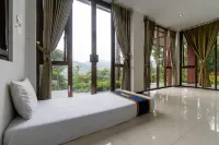 Barusen Hills By BHATARA