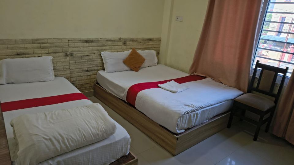 Kutumba Home