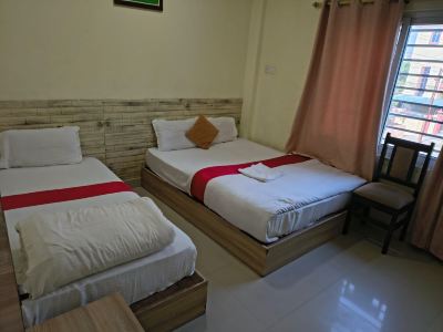 Kutumba Home