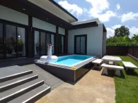 Winner Pool Villa Pak Chong Khao Yai 鄰近巴冲的酒店