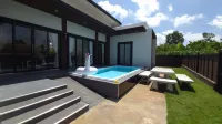 Winner Pool Villa Pak Chong Khao Yai - New
