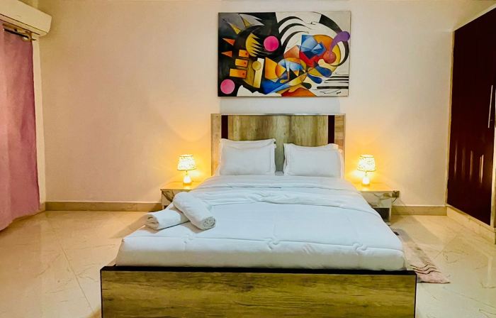 Touraco Suite Hôtel