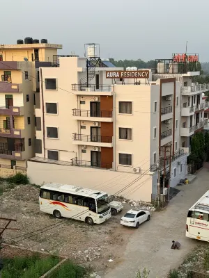 Hotel Aura Residency Haridwar