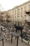 M 1 - Apartments