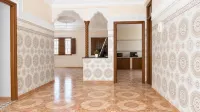 Airport Red Marrakech Hostel - ห้องครัว
