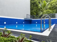 Hasthi Boutique Hotel Hoteles en Kandy