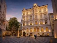 Youngmann House Các khách sạn gần Thành phố Lucerna