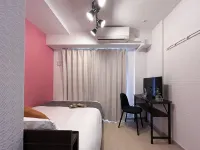 Smart VILLA Nakanobu Station Building Hotels in Shinagawa