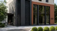 Urban Hotel Ethno - 4-Sterne