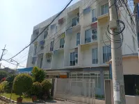 Townhouse Oak Hotel Damar Kurung - Wifi