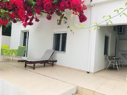 Stamatias Home, fully equipped cottage 5 minutes from the sea - บังกะโล