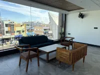 Adikesh Residency - parking