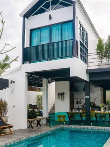 รูปภาพของThe Seaton House Retreat Phuket