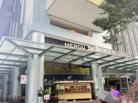 Mercu summer suite by premium charter Hotels in Kampung Baru
