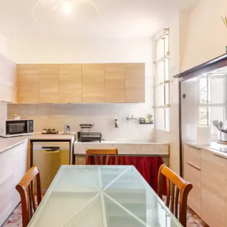 Venetian Elegance Villa - near Venice historic center
