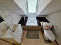 Kamus Apartment #5 - วิวภูเขา