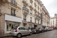 Hotel d'Amiens - 3 estrellas