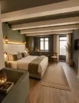 Sekeria Hammam & Suites, Historic Mansion Hotel - spa