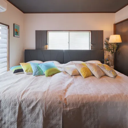 Private House in Hakone Miyagino｜Easy Access to Gora, Sengokuhara & Lake Ashi