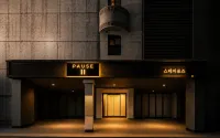 Stay PAUSE - 2-Star