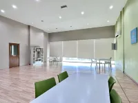 Mount Austin Akademik Suite Sunway College Aeon Toppen Ikea 4 Pax - Gym