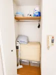 Your Home Away from Home｜1 Stop to Sannomiya|2-Min Walk to Station|Walk to Nankinmachi&Harborland| - New